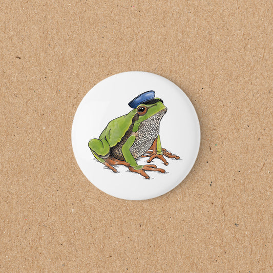 MAGNET | 56 mm | Frosch Fred