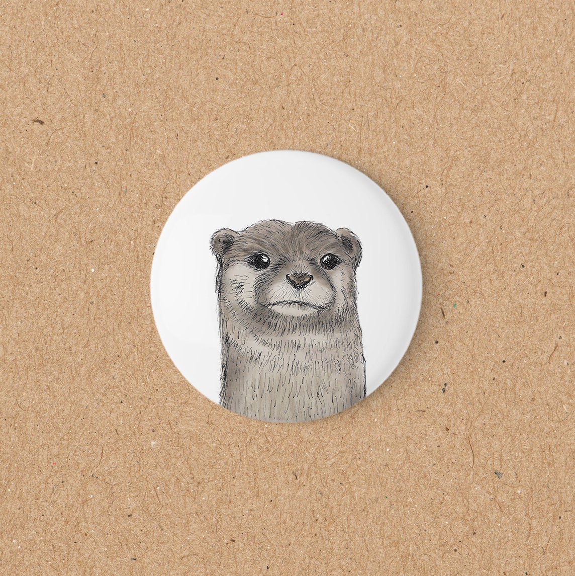 MAGNET | 56 mm | Otter Fiete