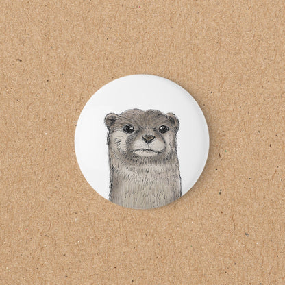 MAGNET | 56 mm | Otter Fiete