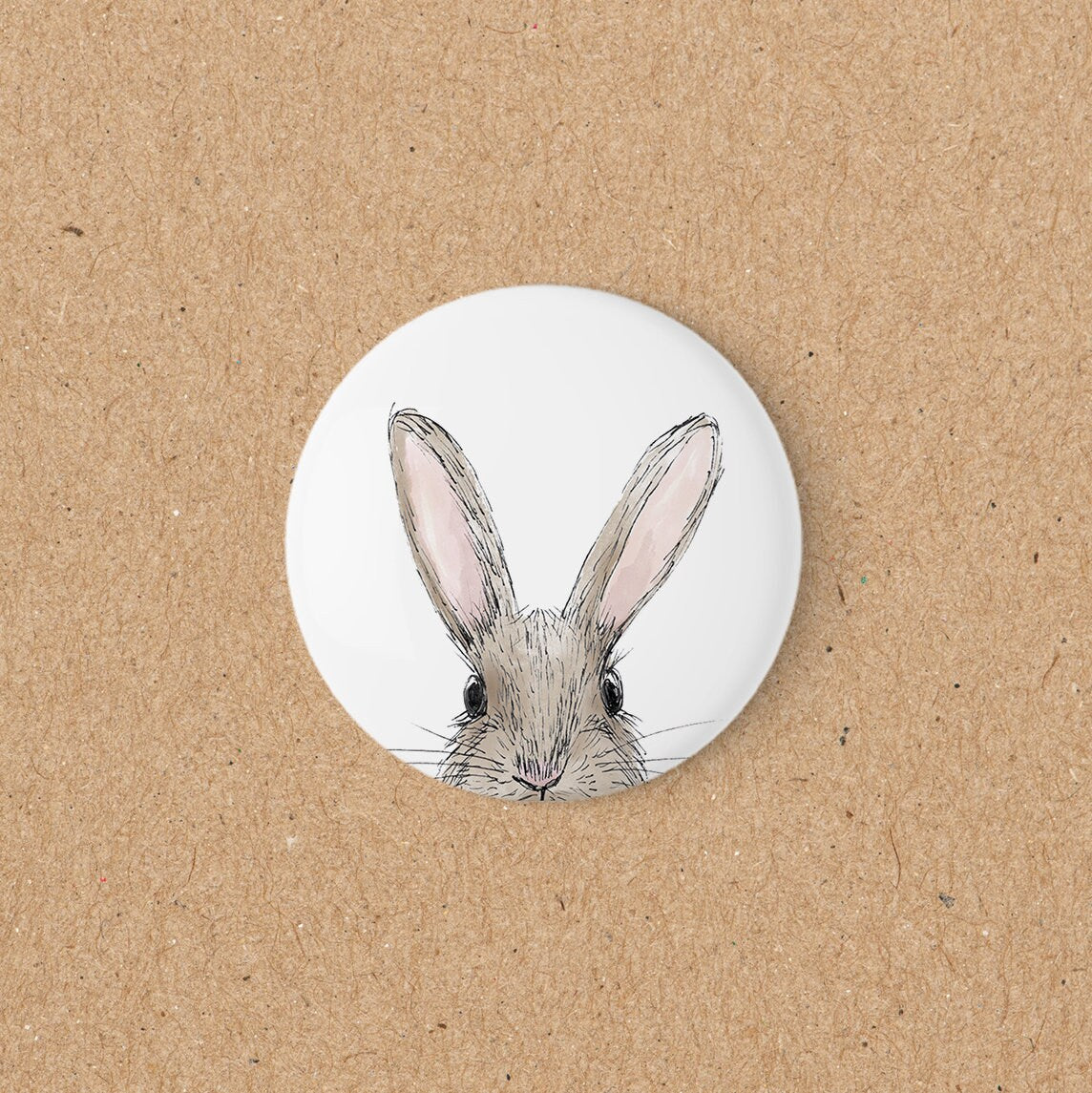 MAGNET | 56 mm | Hase Lotte