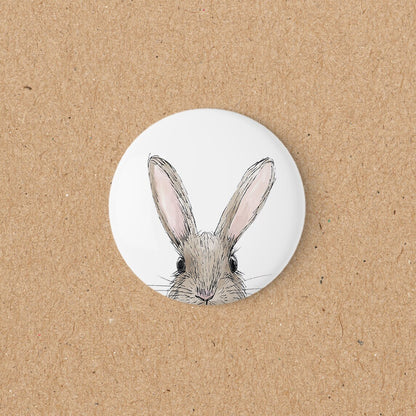 MAGNET | 56 mm | Hase Lotte