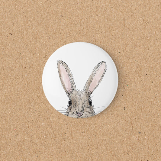 MAGNET | 56 mm | Hase Lotte